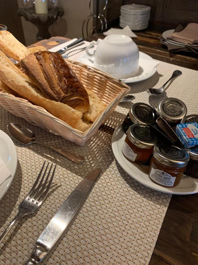 Maison De Famille Les 5 Freres Val-dʼIsère المظهر الخارجي الصورة