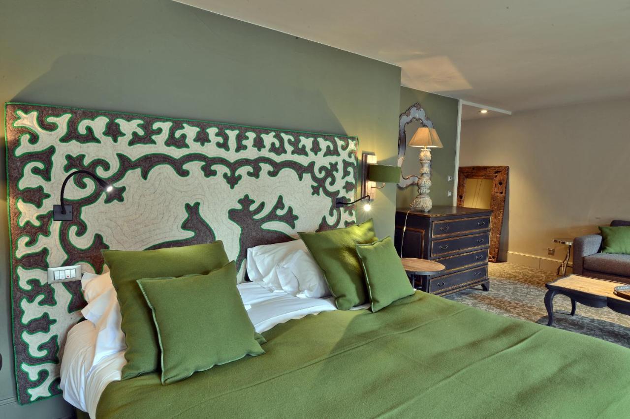Maison De Famille Les 5 Freres Val-dʼIsère المظهر الخارجي الصورة